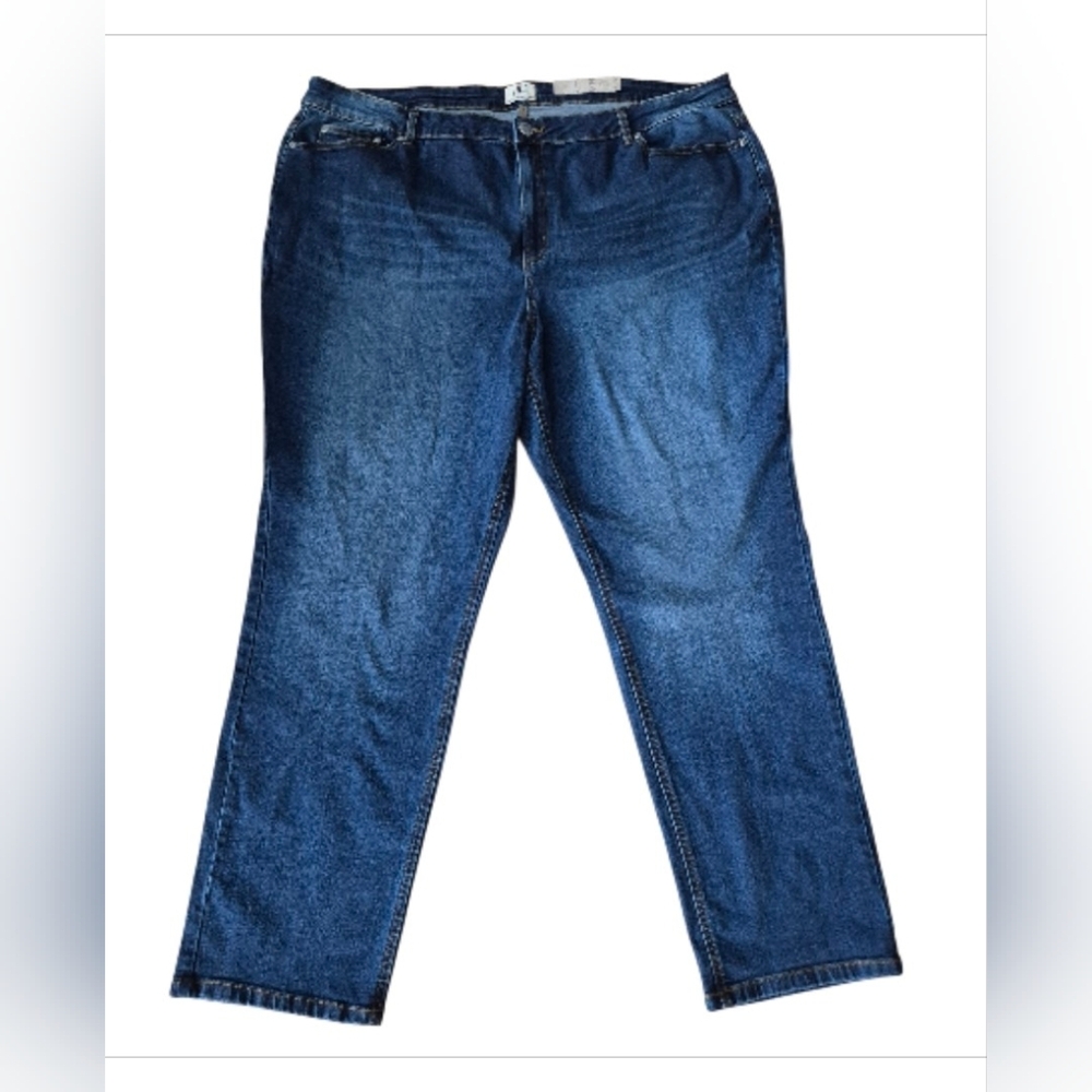 NWT DC Jeans Womens Plus Size 26